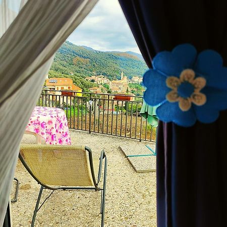 Divino Apartment Villa Viani Exterior photo