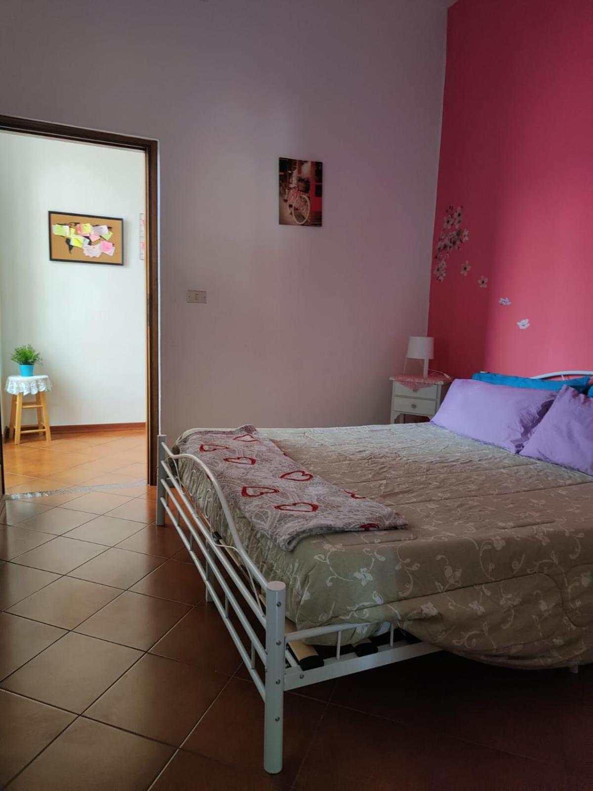 Divino Apartment Villa Viani Exterior photo