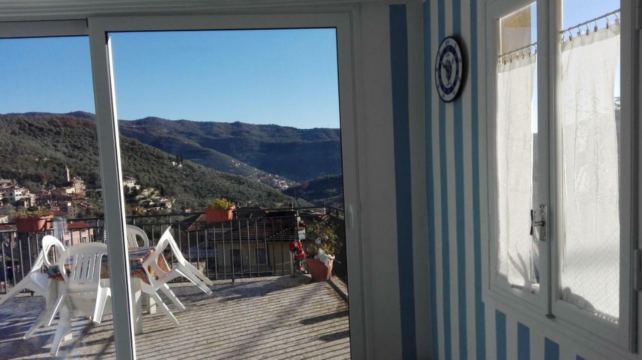 Divino Apartment Villa Viani Exterior photo